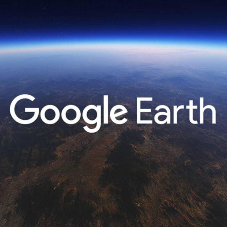 Google Earth presenta función que permite ver evolución de la Tierra en Timelapse