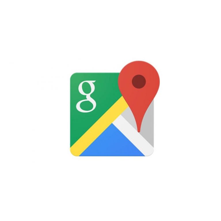  Google Maps lanza nuevos widgets para iPhone
