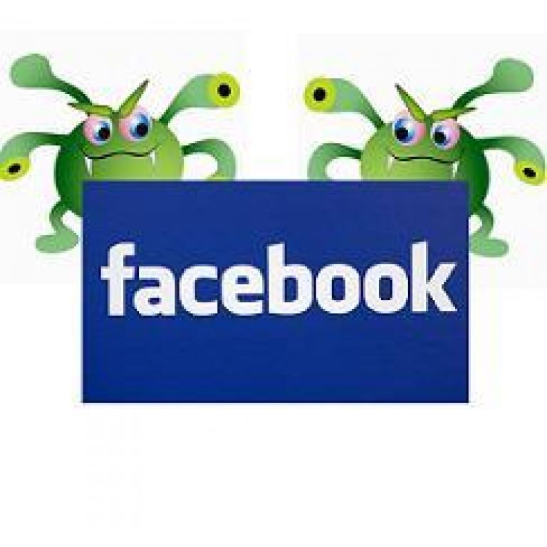 El cibercrimen se extiende con rapidez en Facebook