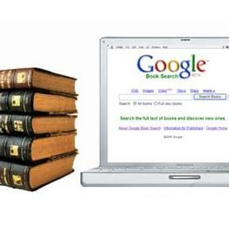 Google revela sus planes para conquistar el mercado de los libros electrónicos.