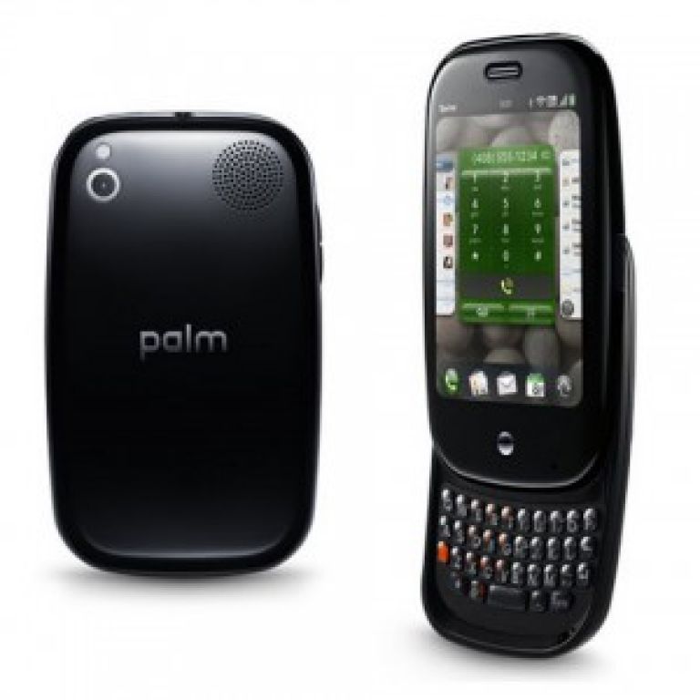 Telefónica comercializará en exclusiva el nuevo Palm Pre desde el 14 de octubre.