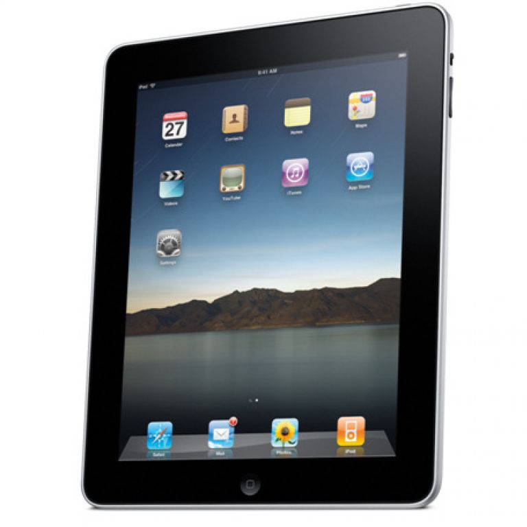 Apple ganará 208 dólares por cada iPad de 499 desde el primer día.