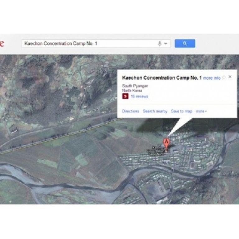 El reto final para Google Maps