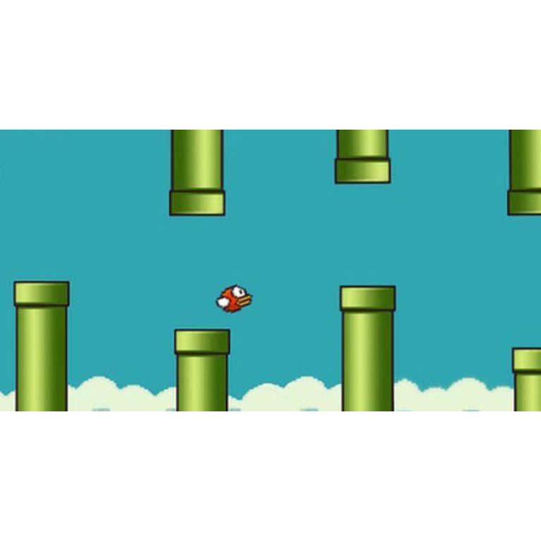 El regreso de Flappy Bird