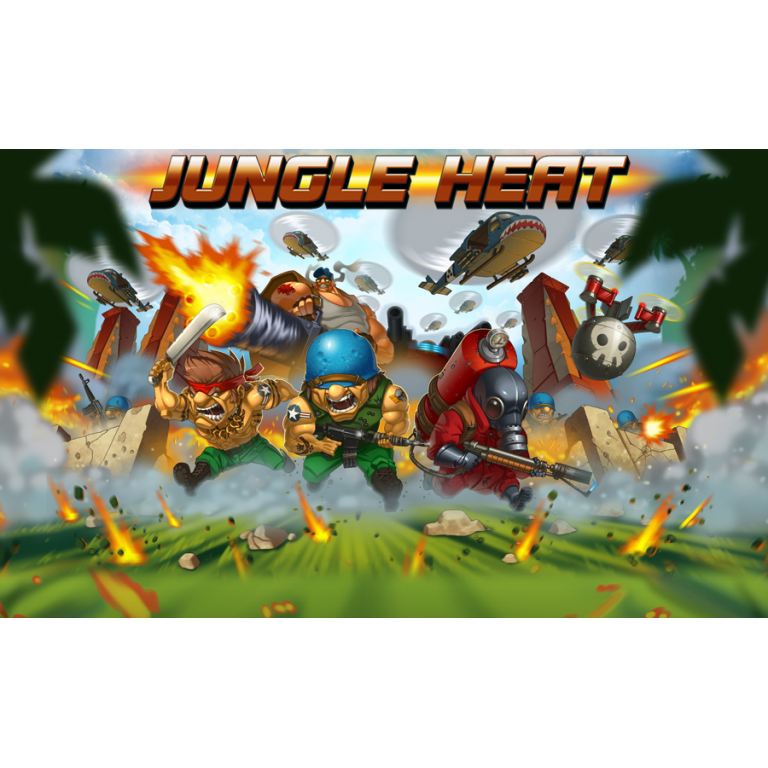 JungleHeat