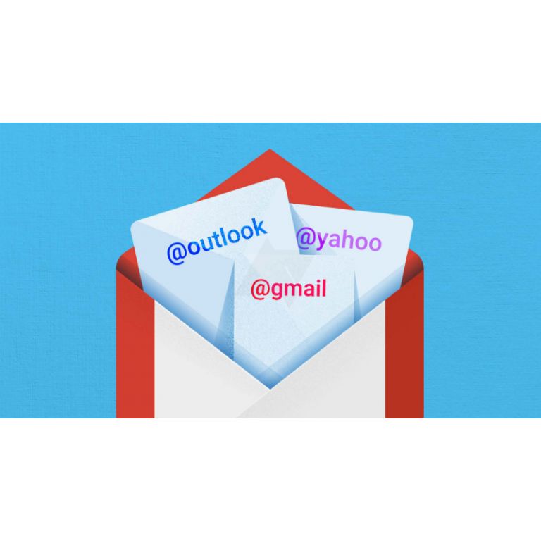 Las cuentas de Yahoo! y Outlook serán aceptadas por Gmail para Android