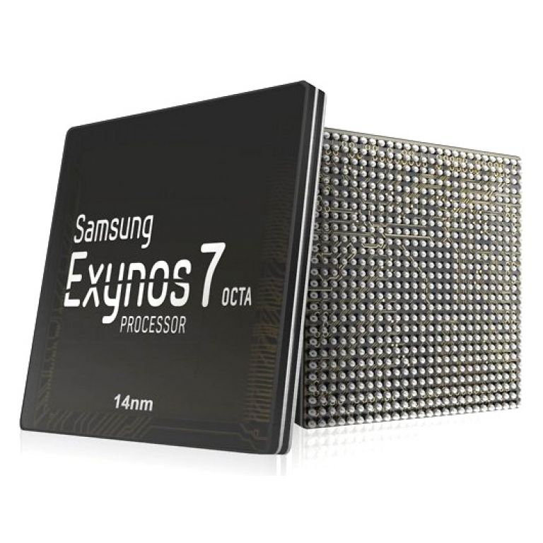 El nuevo procesador Exynos 7 de 14 nanómetros de Samsung 