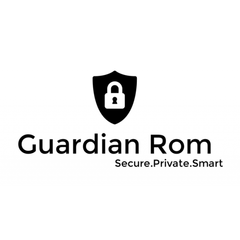 La versin de Android ms segura se llama GuardianRom