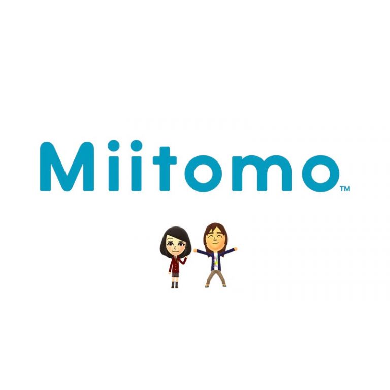 Miitomo es el primer juego de Nintendo para móviles