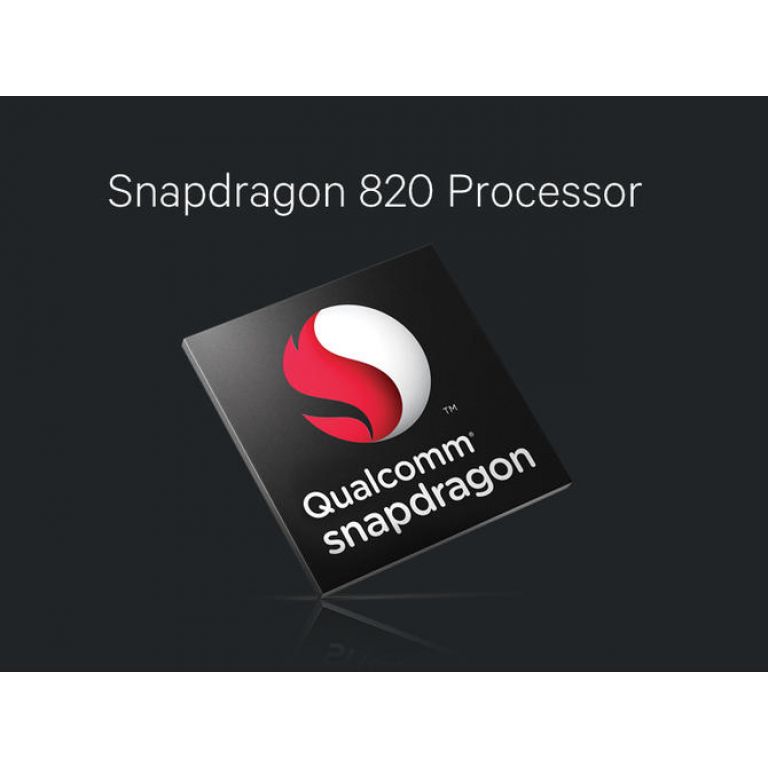 Un vistazo al nuevo Snapdragon 820