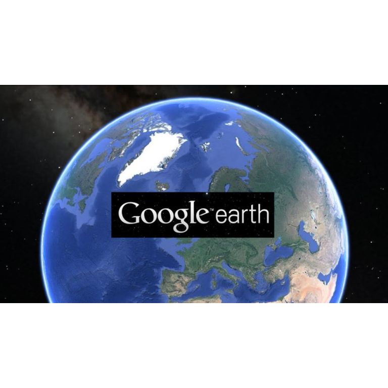 Nuevo diseño de Google Earth llega a Chrome y Android