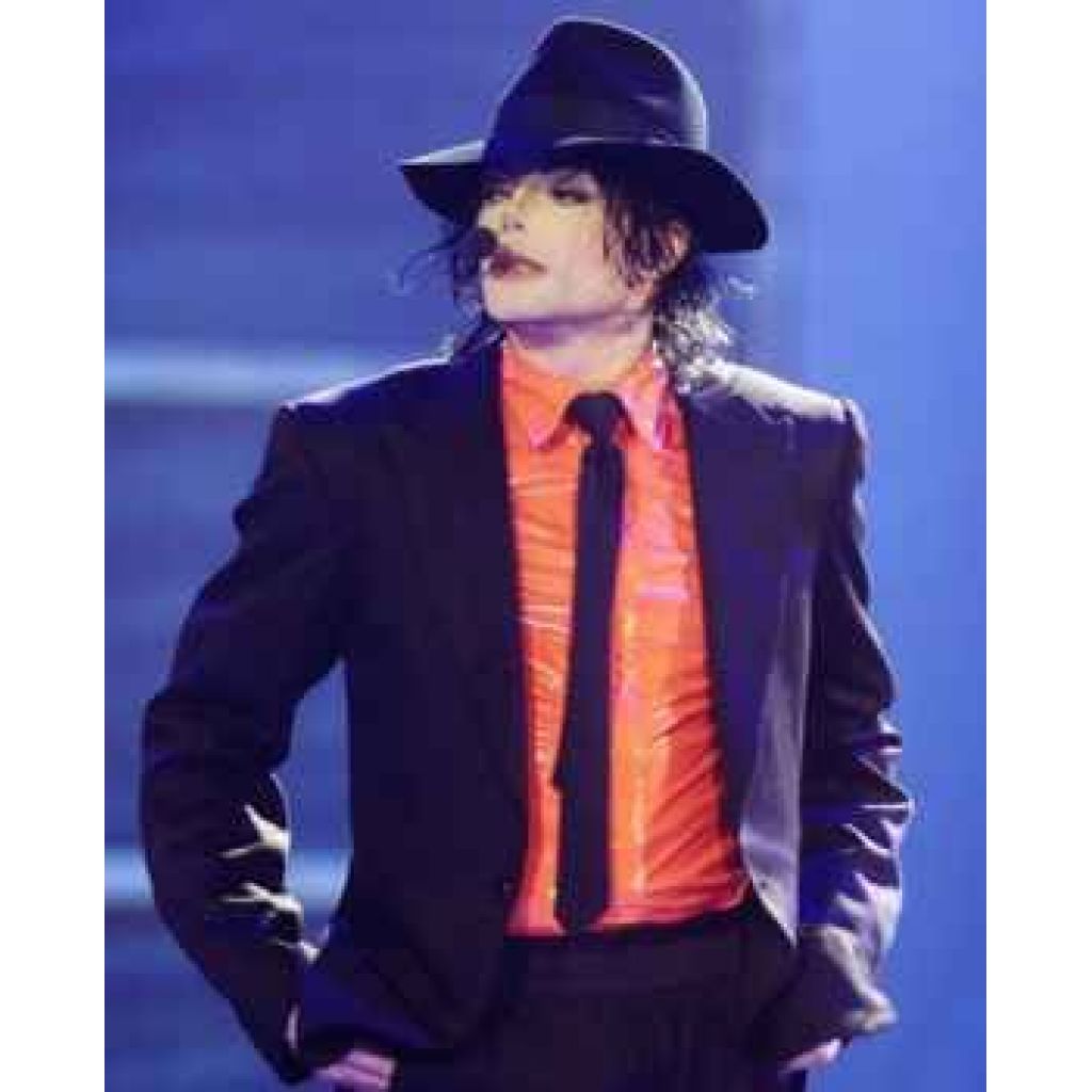 Líder de la música será recordado. Michael Jackson nos dejo...