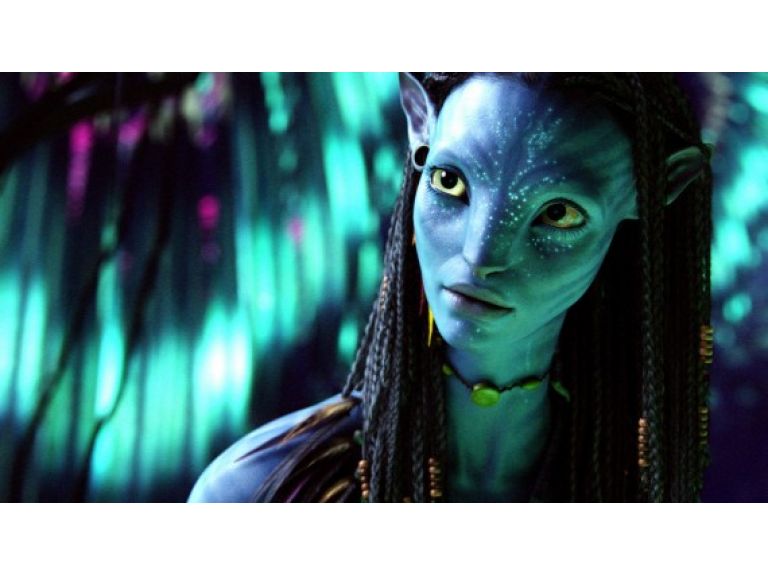 Avatar encabeza el ranking de las películas más pirateadas en 2010
