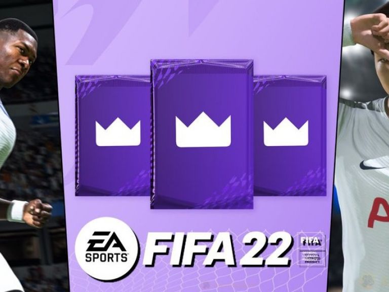 FIFA 22: consigue sincronizar tu cuenta de Twitch Prime Gaming con EA Sports
