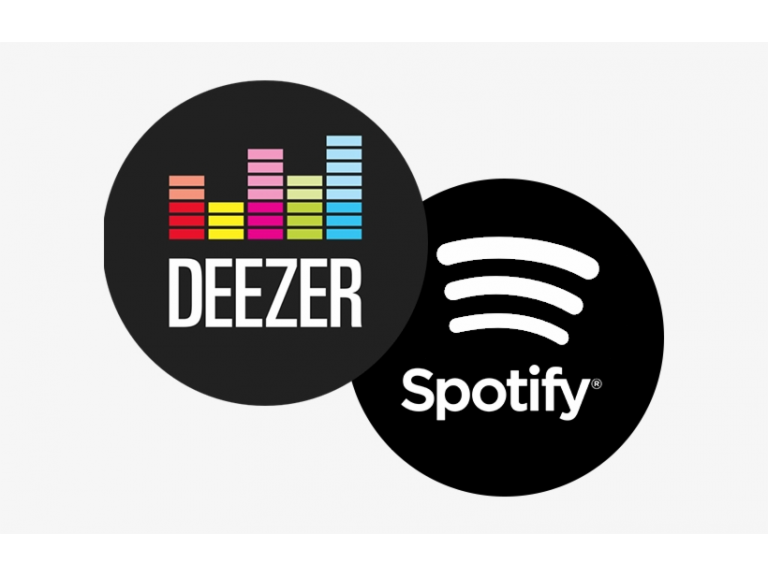 Deezer y Spotify: así pueden revisar los usuarios las canciones que más escucharon este 2021