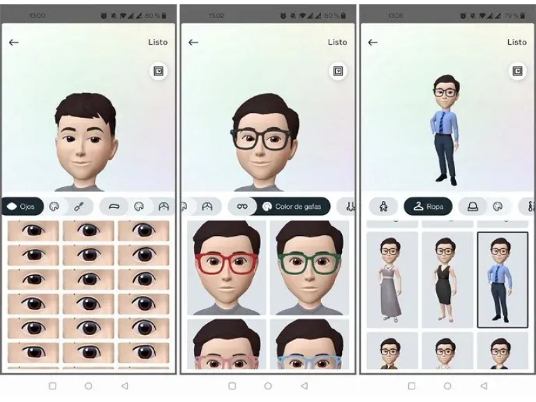 Novedad en Instagram: cómo crear un avatar para usarlo en las Historias