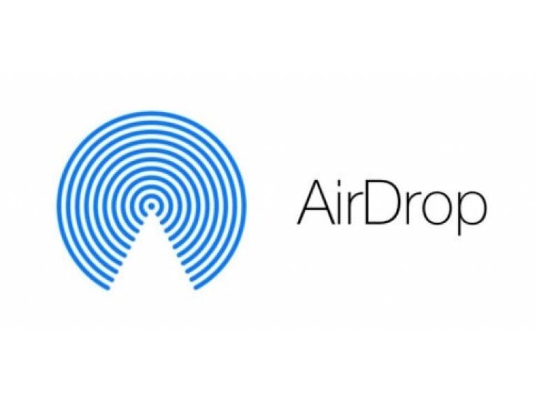 Cómo compartir archivos de forma inalámbrica: Guía para usar AirDrop en iPhone y Mac